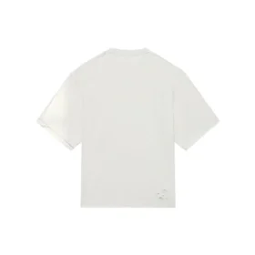 FW21 HI MY NAME IS WIDE FIT Tee 661715TKVF19081
