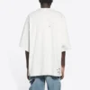 FW21 HI MY NAME IS WIDE FIT Tee 661715TKVF19081