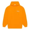 FW21 Logo Hoodie Orange 578135TKVE97073