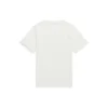 FW21 Logo Printing Tee White 661705TKVF19081