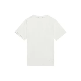 FW21 Logo Printing Tee White 661705TKVF19081