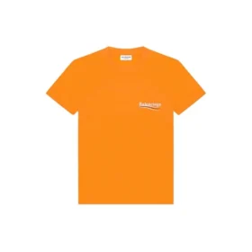 FW21 Political Campaign Orange 612964TKVE87073
