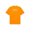 FW21 Political Campaign Orange 641655TKVE87073