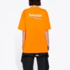 FW21 Political Campaign Orange 641655TKVE87073