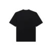 FW21 Retro Logo Printing GS Black 612966TKVI71070