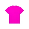 FW21 Short Sleeve Pink Red 661705TKVE16817