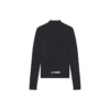 FW21 Slim Fit Sports Long Sleeves Black 6617534B0B11077