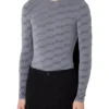 FW22 BB Licensing Top “Mist Purple” 6008793C5B41400