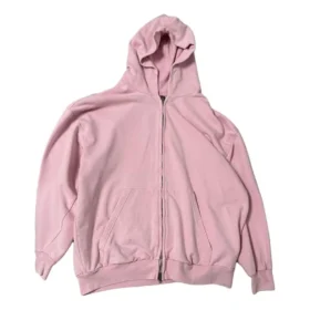 FW23 Logo Jacket “Pink” 744454TOVU93167