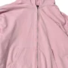 FW23 Logo Jacket “Pink” 744454TOVU93167