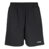 FW23 Logo Shorts “Black” 676137TOVO61070