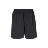FW23 Logo Shorts “Black” 676137TOVO61070