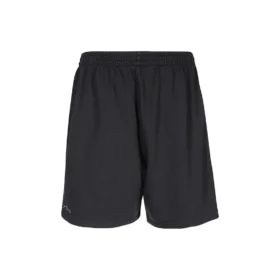 FW23 Logo Shorts “Black” 676137TOVO61070