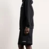 FW23 Logo Shorts “Black” 676137TOVO61070