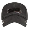 Gaffer Cap “Black” 719364410B21000