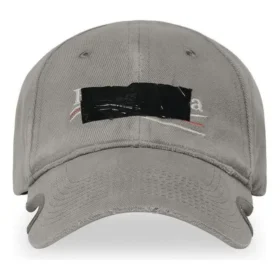 Gaffer Cap “Grey” 719364410B21290