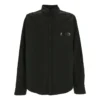 Gaffer Long Sleeve Shirt Large Fit “Black” 719874TYB181000