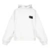 Gaffer Oversized Hoodie “Ecru” 713677TNVG29592