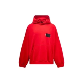 Gaffer Oversized Hoodie “Grey” 713677TNVG21227
