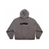 Gaffer Oversized Hoodie “Grey” 713677TNVG21227
