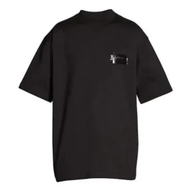 Gaffer T-Shirt Large Fit “Black” 641675TNVG11089