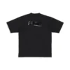 Gaffer T-Shirt Large Fit “Black” 641675TNVG11089