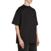Gaffer T-Shirt Large Fit “Black” 641675TNVG11089
