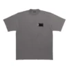 Gaffer T-shirt Large Fit “Grey” 641675TNVG11227