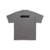 Gaffer T-shirt Large Fit “Grey” 641675TNVG11227