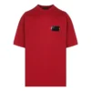 Gaffer T-shirt Large Fit “Red” 641675TNVG16374