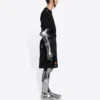 Gamer Cargo Shorts “Black” 663074TKP041000