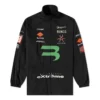 Gamer Track Jacket “Black” 663153TIM391000