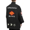 Gamer Track Jacket “Black” 663153TIM391000