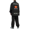 Gamer Track Jacket “Black” 663153TIM391000