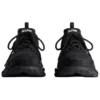 Ginza Triple S Sneakers “Black” 536737W3TJC1000