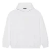 GITD Lion”s Laurel Hoodie “White” 651799TKV729140