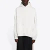 GITD Lion”s Laurel Hoodie “White” 651799TKV729140