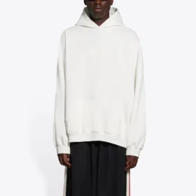 GITD Lion”s Laurel Hoodie “White” 651799TKV729140