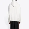 GITD Lion”s Laurel Hoodie “White” 651799TKV729140