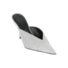 Glitter Knife Slingback “Silver” 579279WA7018163