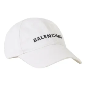 Glow In The Dark Baseball Cap “White” 656463459B29060