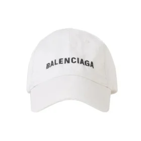 Glow In The Dark Baseball Cap “White” 656463459B29060