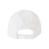 Glow In The Dark Baseball Cap “White” 656463459B29060