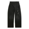 Goth Tailored Pants “Black” 746497TBP011000