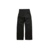 Goth Tailored Pants “Black” 746497TBP011000