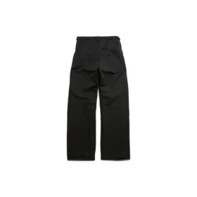 Goth Tailored Pants “Black” 746497TBP011000