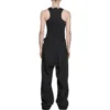 Goth Tailored Pants “Black” 746497TBP011000