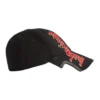 Gothic Placement No Closure Cap “Black” 8465044F7B51000