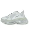 Gray Dad Shoes BL1E2X00112