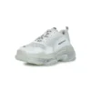 Gray Dad Shoes BL1E2X00112